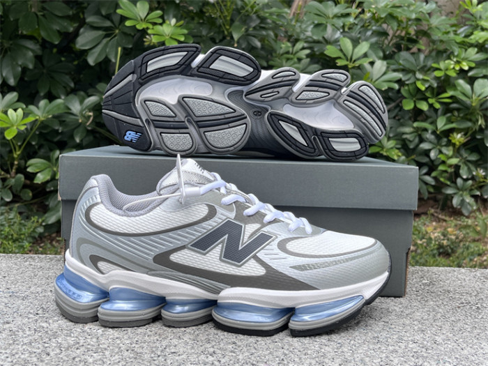 NB Shoes High End Quality-360