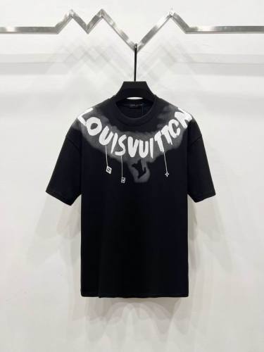 LV  t-shirt men-10987(S-XL)