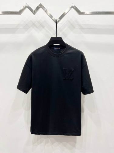 LV  t-shirt men-11004(S-XL)