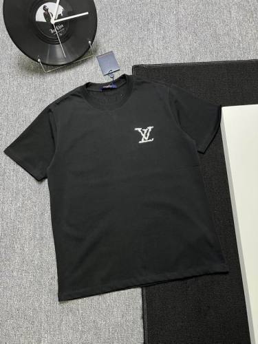 LV  t-shirt men-11134(S-XL)