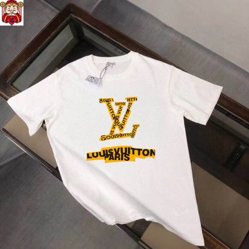 LV  t-shirt men-11098(M-XXXXXL)