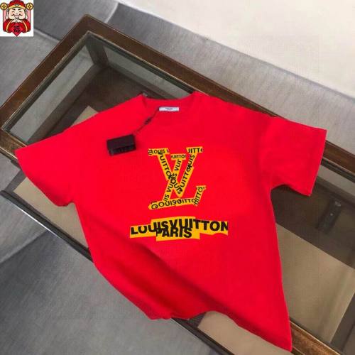 LV  t-shirt men-11097(M-XXXXXL)