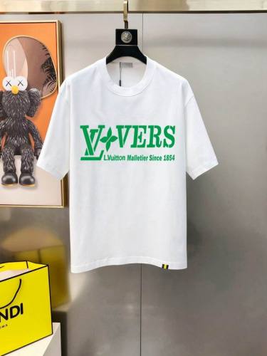 LV  t-shirt men-11063(M-XXXXL)