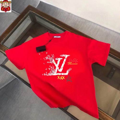 LV  t-shirt men-11111(M-XXXXXL)