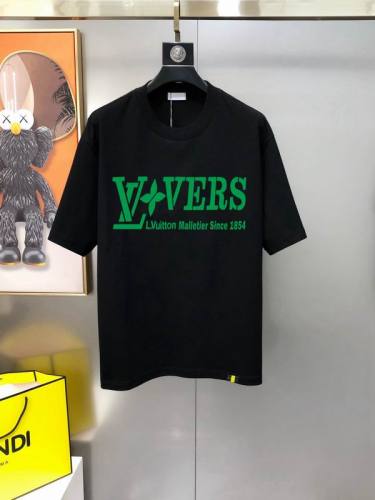 LV  t-shirt men-11064(M-XXXXL)