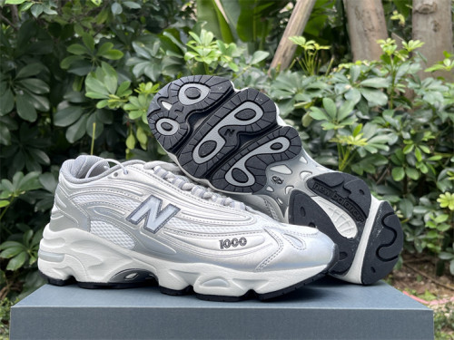 NB Shoes High End Quality-361