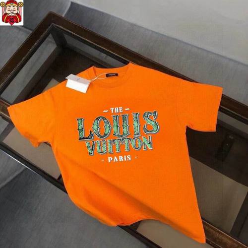 LV  t-shirt men-11089(M-XXXXXL)