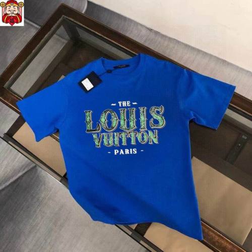 LV  t-shirt men-11088(M-XXXXXL)