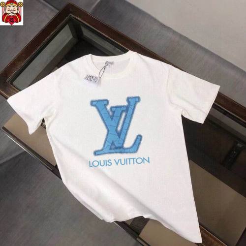 LV  t-shirt men-11105(M-XXXXXL)