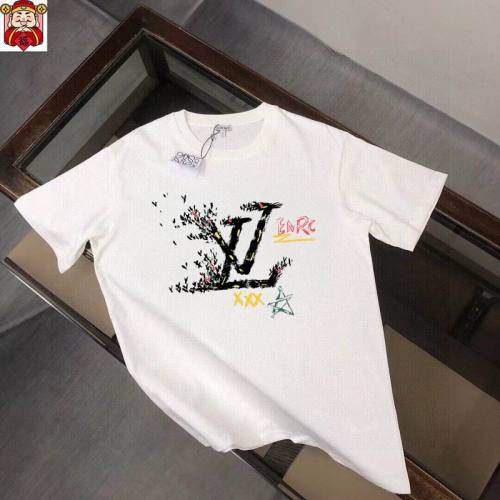 LV  t-shirt men-11112(M-XXXXXL)