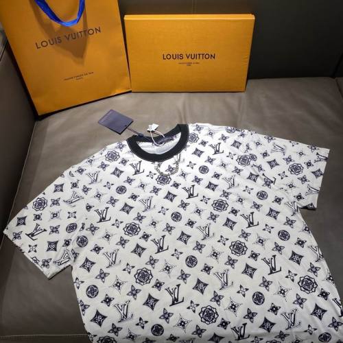 LV  t-shirt men-11183(S-XXL)