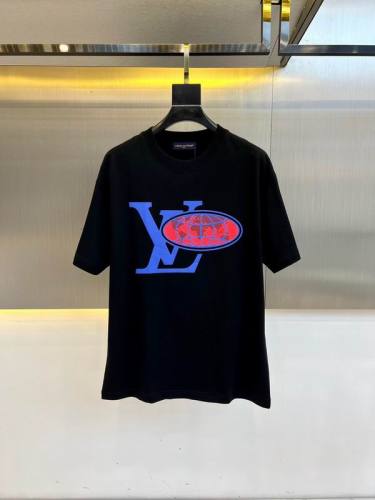 LV  t-shirt men-11048(M-XXXL)