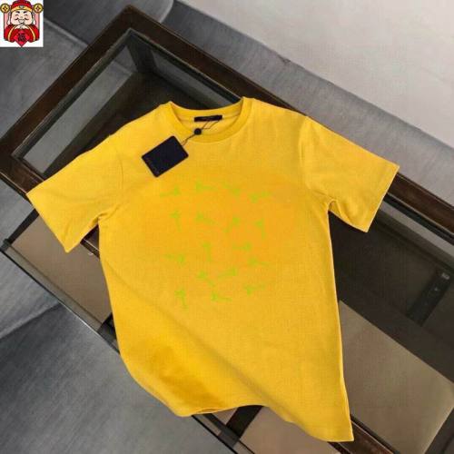 LV  t-shirt men-11080(M-XXXXXL)