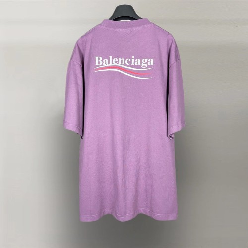 B Shirt 1：1 Quality-4212(XS-L)