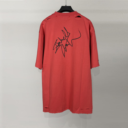 B Shirt 1：1 Quality-4244(XS-L)