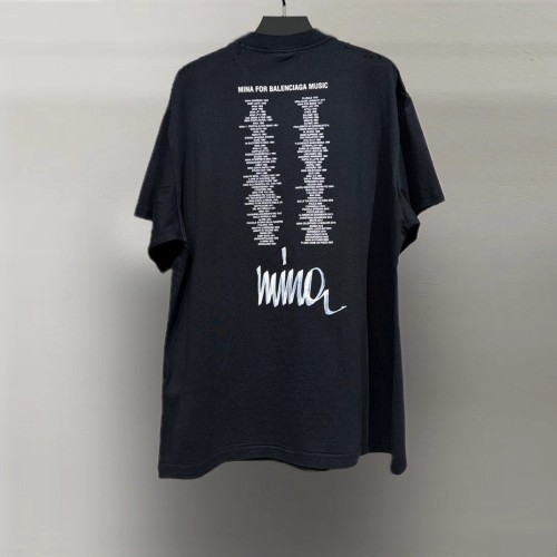 B Shirt 1：1 Quality-4257(XS-L)