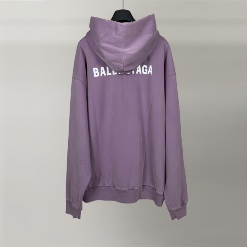 B Hoodies 1：1 Quality-1747(XS-L)