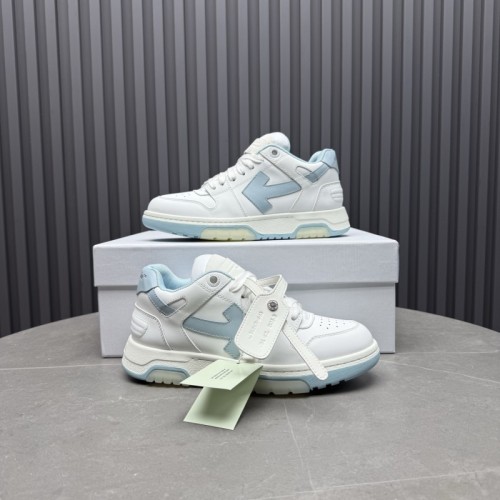 OFF white Men shoes 1：1 quality-470