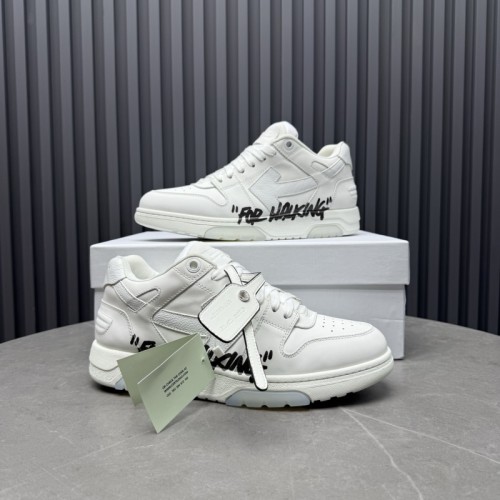 OFF white Men shoes 1：1 quality-482