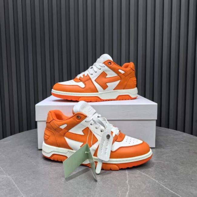 OFF white Men shoes 1：1 quality-493