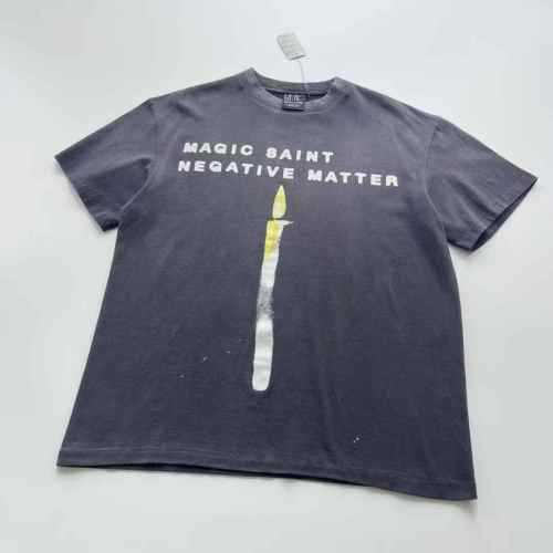 Saint Mxxxxx Shirt High End Quality-099