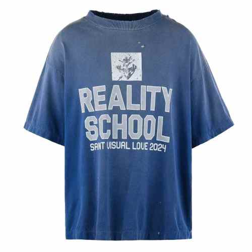 Saint Mxxxxx Shirt High End Quality-088