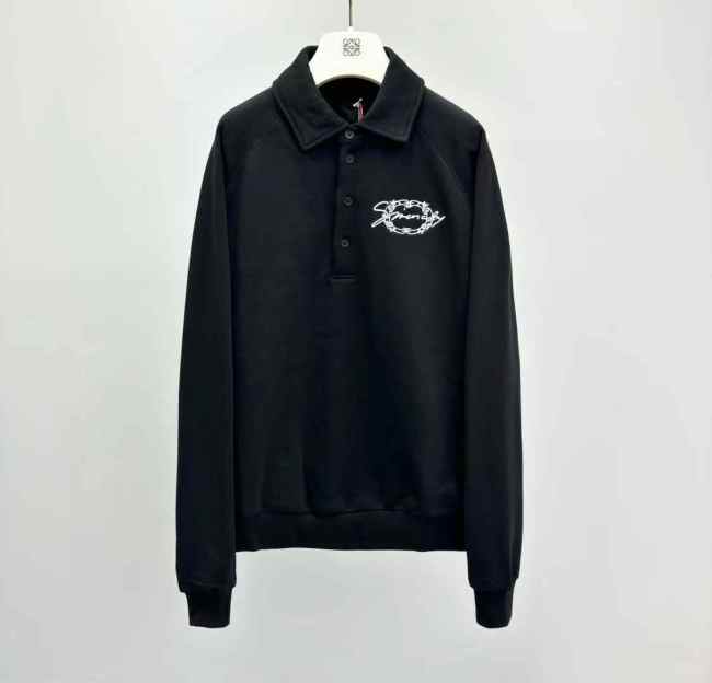 Loewe Shirt High End Quality-034
