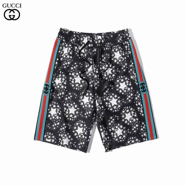 G Shorts-760(M-XXL)
