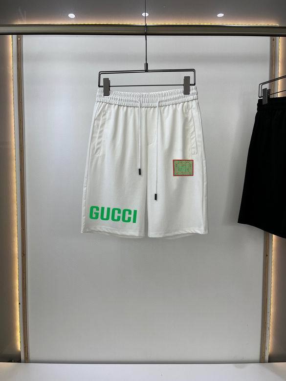 G Shorts-792(M-XXXXXL)