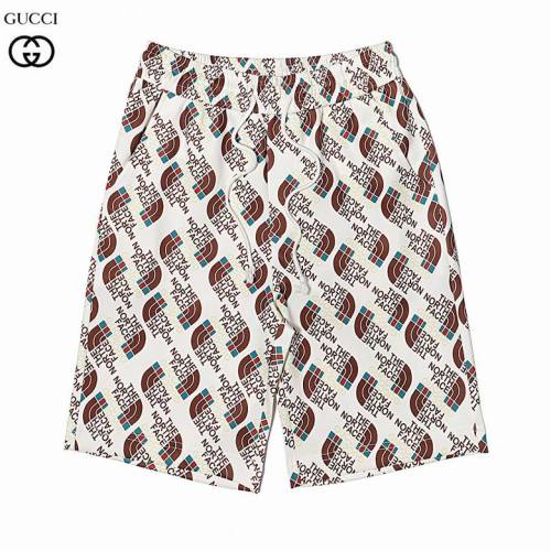 G Shorts-768(M-XXL)