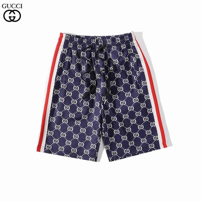 G Shorts-761(M-XXL)