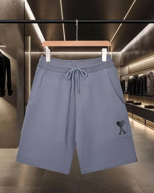Ami Shorts-057(M-XXL)