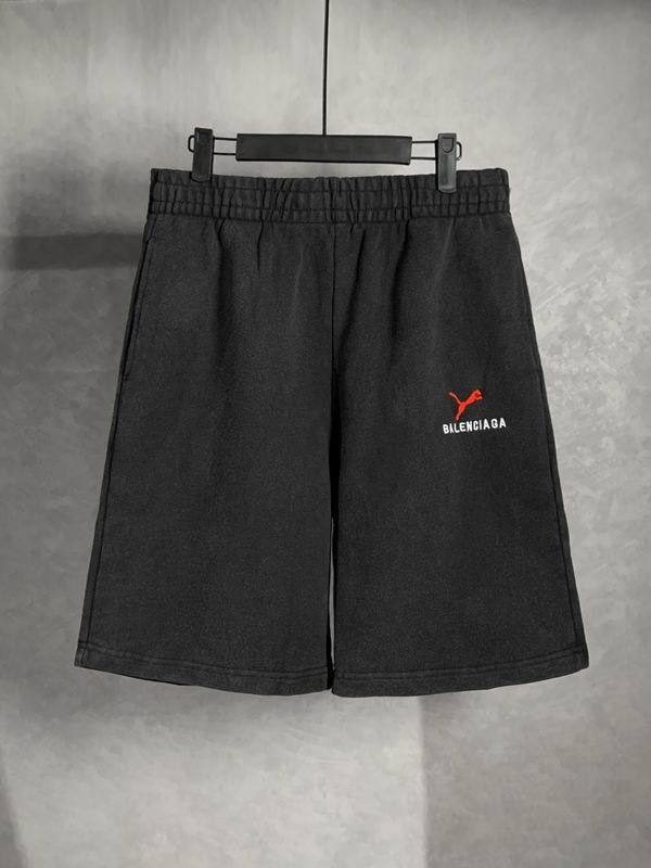 B Shorts-521(XS-L)