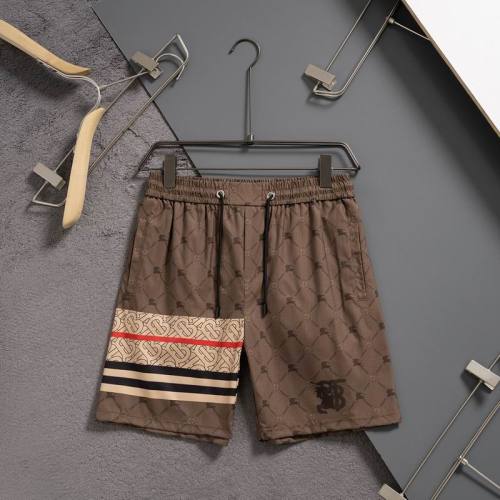 Burberry Shorts-607(M-XXXL)
