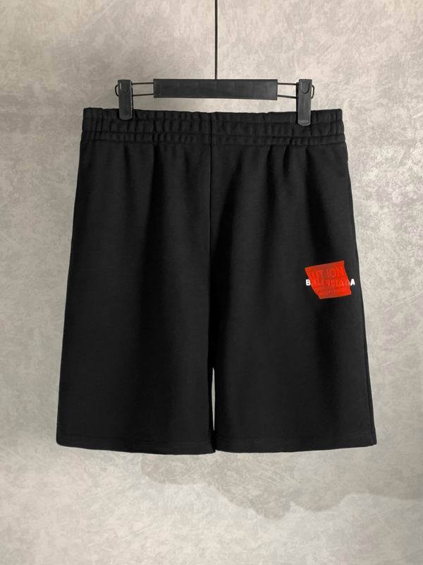 B Shorts-517(XS-L)