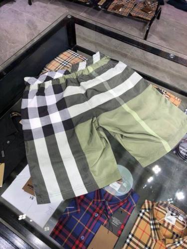 Burberry Shorts-757(S-XXL)