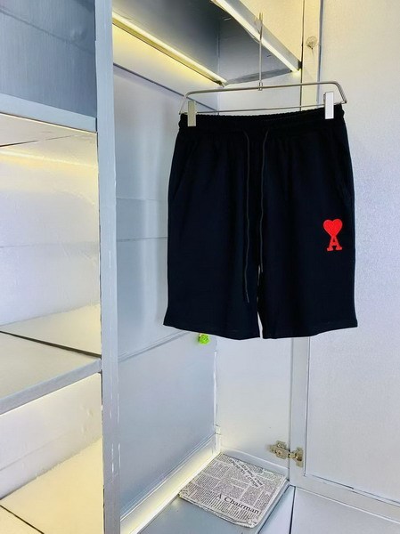 Ami Shorts-046(S-XL)