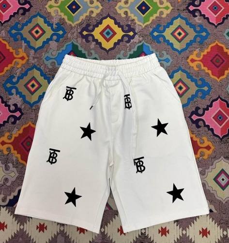 Burberry Shorts-703(S-XL)