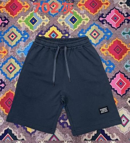 Burberry Shorts-705(S-XL)