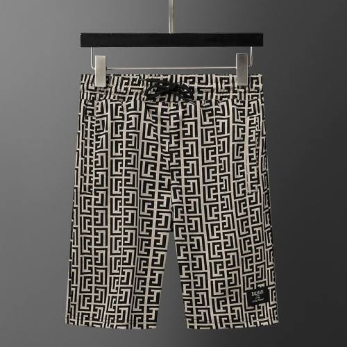 Balmain Shorts-066(M-XXXL)