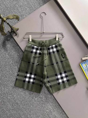 Burberry Shorts-722(S-XL)