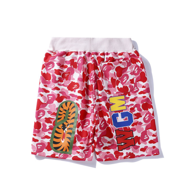 Bape Shorts-106(M-XXXL)
