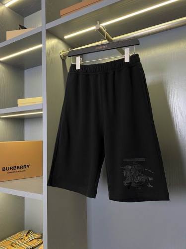 Burberry Shorts-744(S-XXL)