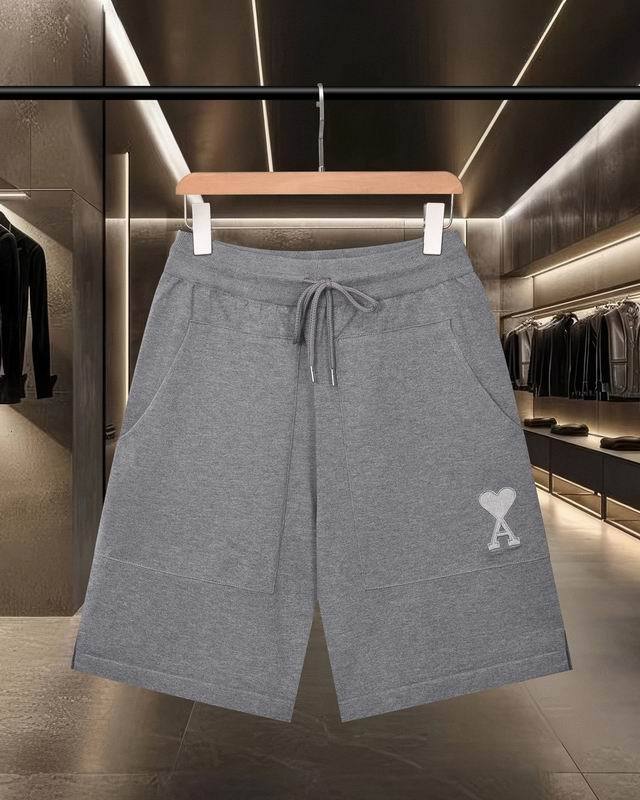Ami Shorts-056(M-XXL)
