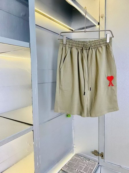 Ami Shorts-047(S-XL)