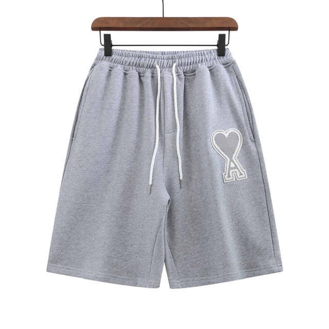 Ami Shorts-050(S-XL)