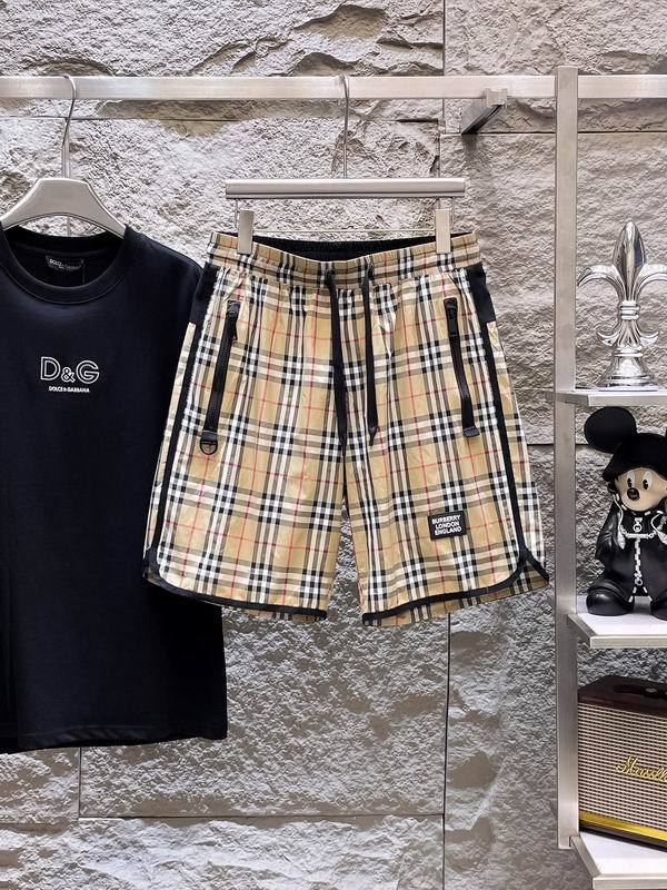 Burberry Shorts-634(M-XXXL)