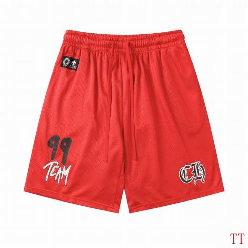 Chrome Hearts Shorts-080(S-XL)