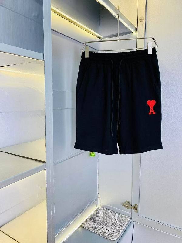 Ami Shorts-044(S-XL)