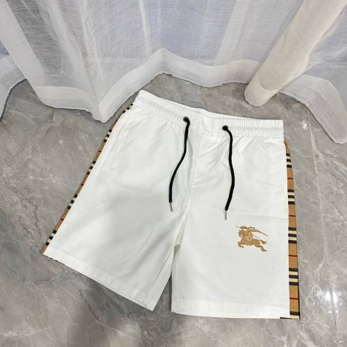 Burberry Shorts-600(M-XXXL)